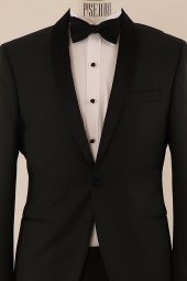 Slim Fit Smokin thumbnail 4
