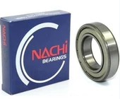 NACHİ RULMAN 6201 thumbnail 9