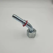 Metrik 45 Başlık 3/8 - 10L M16x1.5 thumbnail 2