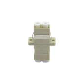 FİBER ADAPTÖR LC MM DUPLEX thumbnail 2
