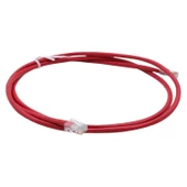 PATCH CORD UTP CAT6 1.5 MT KIRMIZI thumbnail 3
