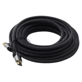 HDMI-HDMI KABLO TİP A-TİP A 4K 10 MT thumbnail 3