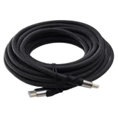HDMI-HDMI KABLO TİP A-TİP A 4K 10 MT thumbnail 2