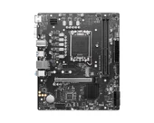 MSI Pro H610M-E D4 1700P Vga Hdmi thumbnail 2