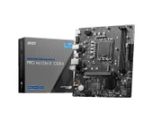 MSI Pro H610M-E D4 1700P Vga Hdmi thumbnail 1