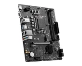 MSI Pro H610M-E D4 1700P Vga Hdmi thumbnail 3