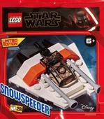 LEGO Star Wars 912055 Snowspeeder thumbnail 1