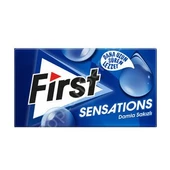 First Sensations Damla Sakızlı Aromalı 12 Adet thumbnail 3