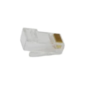KONNEKTÖR RJ45 CAT6 100'LÜ PAKET thumbnail 5