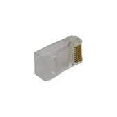KONNEKTÖR RJ45 CAT6 100'LÜ PAKET thumbnail 4