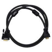 VGA-VGA KABLO 1.5 MT thumbnail 1