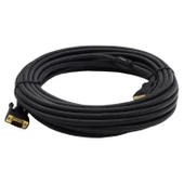 VGA-VGA KABLO 10 MT thumbnail 1