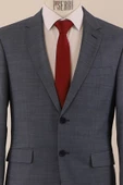 Regular Fit Takım Elbise thumbnail 11