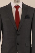 Regular Fit Takım Elbise thumbnail 5