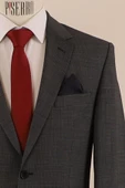 Regular Fit Takım Elbise thumbnail 6