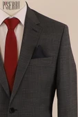 Regular Fit Takım Elbise thumbnail 6