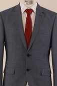 Regular Fit Takım Elbise thumbnail 11