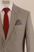 Regular Fit Takım Elbise thumbnail 6