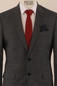 Regular Fit Takım Elbise thumbnail 5