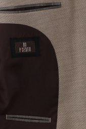 Yelekli Takım Elbise Slim Fit thumbnail 7