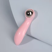 Tek Topuzlu Yüz Masaj Roller thumbnail 3