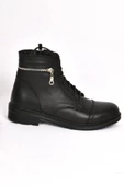 Scavia 02286 Orto Pedik Kadın Deri Bot thumbnail 8