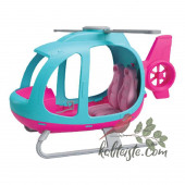 Alissa Oyuncak Helikopter thumbnail 2