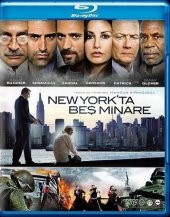 New Yorkta Beş Minare Blu-Ray thumbnail 1