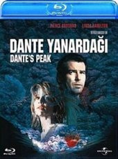 Dantes Peak - Dante Yanardağı Blu-Ray thumbnail 1