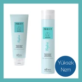 Kaaral Purify Hydra Moisturizing Shmp & Cond 300ml + 250ml 2liset thumbnail 2