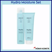 Kaaral Purify Hydra Moisturizing Shmp & Cond 300ml + 250ml 2liset thumbnail 1