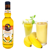 MONTE CRİSTO MUZ ŞURUP 70CL thumbnail 1