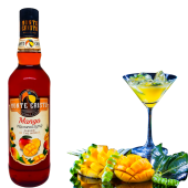 MONTE CRİSTO ŞURUP MANGO 70CL thumbnail 1