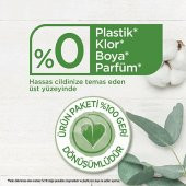 Kotex Natural Ped Gece 14 Adet thumbnail 2
