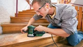 Bosch Pex 400 Ae Eksantrik Zımpara thumbnail 3