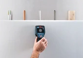 Bosch D-TECH 120 Profesyonel Dedektör thumbnail 2