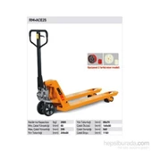 Biglift ACE-25 2,5 Ton Transpalet thumbnail 2