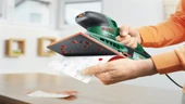 Bosch PSS 300 AE Titreşimli Zımpara thumbnail 2