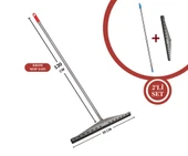 FLORA FT508 KROM MOP SAPI VE F155 KİBAR YERSİL SET thumbnail 1