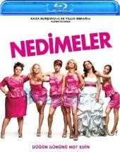 Bridemaids - Nedimeler Blu-Ray thumbnail 1
