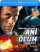 Sudden Death - Ani Ölüm Blu-Ray thumbnail 1