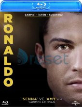 Ronaldo Blu-Ray thumbnail 1