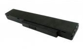 Fujitsu SQU-808-F03 Notebook Bataryası thumbnail 1