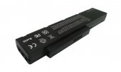 Fujitsu SQU-808-F03 Notebook Bataryası thumbnail 3