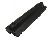 Dell E6220 E6320 E6330 E6320 Notebook Bataryası - 9 Cell thumbnail 3