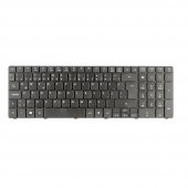 ACER TM8571 Z5WT1 Notebook Klavyesi (Siyah TR) thumbnail 3