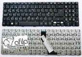 Acer V5-531-4636 V5-572PG Notebook Klavyesi - Siyah - TR thumbnail 2