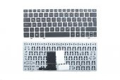 Hp 651390-141, 701979-141 Notebook Klavyesi - Siyah - TR thumbnail 1