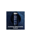Nivea  Men Active Clean Erkek Duş Jeli 500 ml x2 thumbnail 4