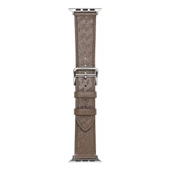 ​​​Apple Watch Ultra 49mm KRD-76 PU Deri Kordon thumbnail 10